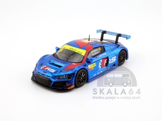 POP RACE Audi R8 LMS #25 FIA GT World Cup 2019 D. Vanthoor