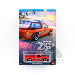 HOT WHEELS Silver Series Volkswagen Caddy Surf's Up