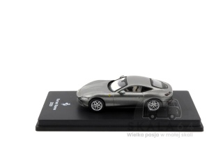 CENTAURIA & IXO Ferrari Roma 2020 Grey Edycja Limitowana 1:64