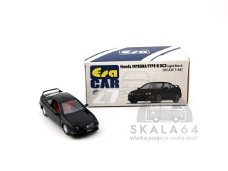 ERA CAR Honda Integra Type-R DC2 Light Black