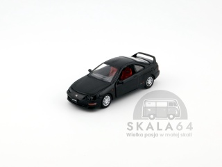 ERA CAR Honda Integra Type-R DC2 Light Black