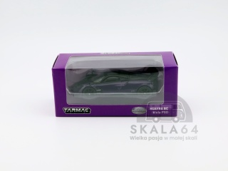 TARMAC WORKS Pagani Huayra BC Viola PSO 1:64