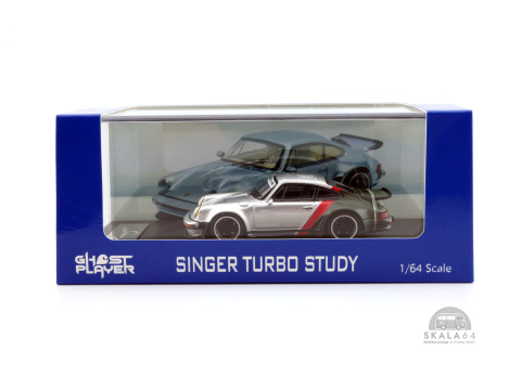* STREET WARRIOR * GHOST PLAYER * Porsche 911 Turbo (930) / Singer Turbo Study * Cyberpunk 2077 * * STREET WARRIOR * GHOST PLAYER * Porsche 911 Turbo (930) / Singer Turbo Study * Cyberpunk 2077 *