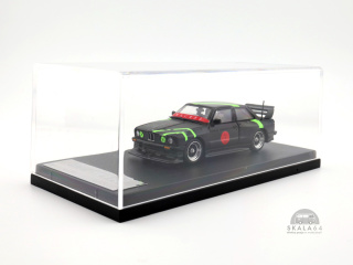 STREET WEAPON BMW 3 LTO E30 Limited Edition 1 of 499 PCS 1:64