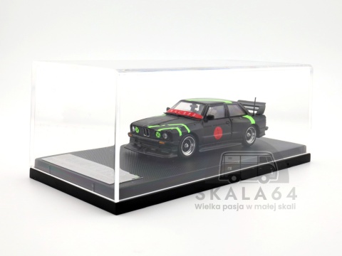 * STREET WEAPON * BMW 3 * LTO * E30 * Limited Edition * 1 of 499 PCS * 1:64 *