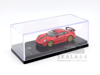 PARA64 2025 Porsche 911 GT3 992.2 Guards Red PA-55871 LHD
