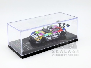 PARA64 Mercedes-AMG GT3 2025 Bathurst 12H GruppeM Racing #888 PA-56361 LHD