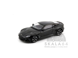 MINI GT Aston Martin DBS 007 Edition LHD MGT01008-L MiniGT