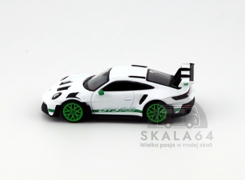 MINI GT Porsche 911 GT3 RS Tribute to Carrera RS Package LHD MGT00827-L
