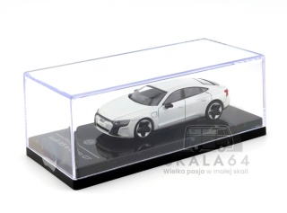 PARA64 Audi RS e-Tron GT Ibis White 1:64 PA-55336