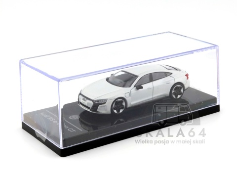 PARA64 Audi RS e-Tron GT Ibis White 1:64 PA-55336