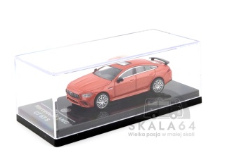 PARA64 Mercedes-AMG GT 63 S Copper Orange 1:64 PA-55288