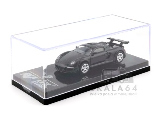 PARA64 RUF CTR3 Clubsport Black 1:64 PA-55384
