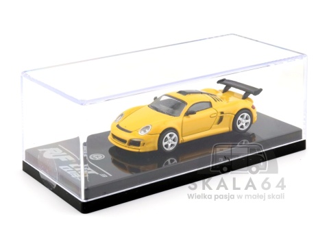 PARA64 RUF CTR3 Clubsport Blossom Yellow 1:64 PA-55383