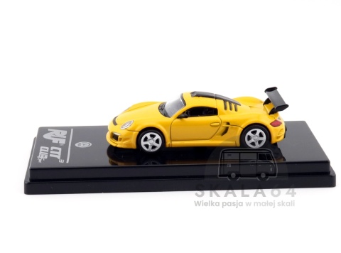 PARA64 RUF CTR3 Clubsport Blossom Yellow 1:64 PA-55383