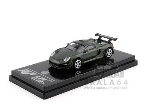 PARA64 RUF CTR3 Clubsport Oak Green 1:64 PA-55381