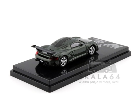 PARA64 RUF CTR3 Clubsport Oak Green 1:64 PA-55381