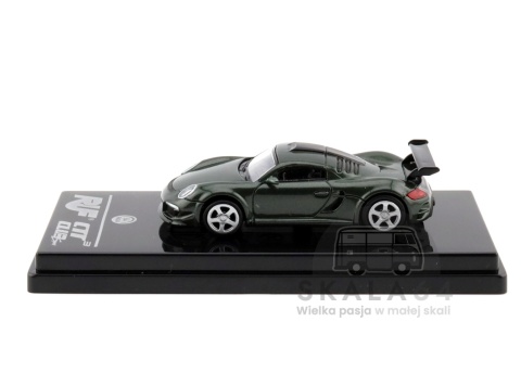 PARA64 RUF CTR3 Clubsport Oak Green 1:64 PA-55381