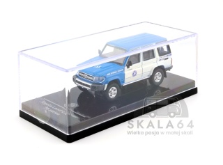 PARA64 Toyota Land Cruiser 76 JAF 1:64 PA-65317