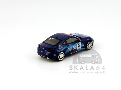 POP RACE PR64-25 Toyota GR86 Endless PR640025