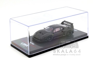 INNO MODELS LBWK Ferrari F40 Liberty Walk Full Carbon Inno64 1:64