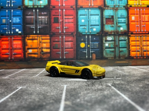 TurboPads - tło CONTAINERS - 70x17,5 - skala 1:64