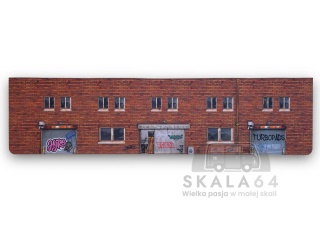 TurboPads DETROIT 70x17,5 Pozadí