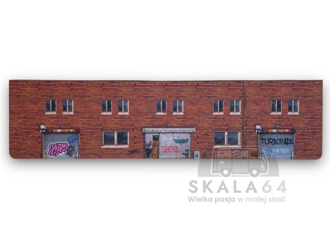 TurboPads DETROIT 70x17,5 Pozadí