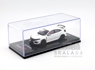 INNO64 Honda Civic Type R FK8 Inno 1:64