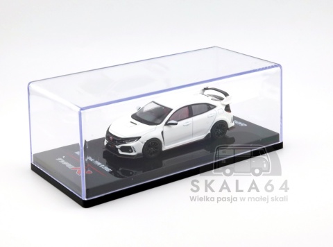 INNO64 Honda Civic Type R FK8 Inno 1:64