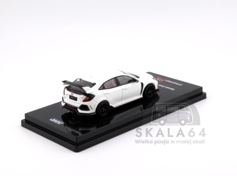INNO64 Honda Civic Type R FK8 Inno 1:64