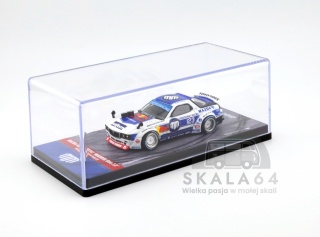 INNO64 Mazda RX-7 RX7 FD3S Pandem Rocket Bunny MADBUL Gen 7.3 MAD MIKE Motorsport Inno 1:64