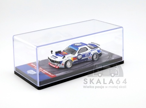 INNO64 Mazda RX-7 RX7 FD3S Pandem Rocket Bunny MADBUL Gen 7.3 MAD MIKE Motorsport Inno 1:64