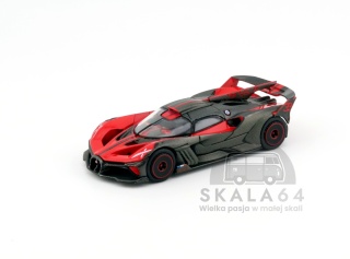 MINI GT Bugatti Bolide Red LHD MGT01105-L MiniGT