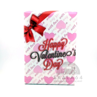 MODELMODEL Porsche 911 RWB 930 Pink Valentine's Day Special Edition 1:64