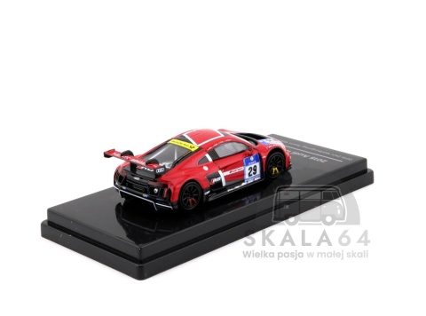 PARA64 2015 Audi R8 LMS 24H Nurburgring WRT #29 1:64 PA-55264