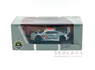 PARA64 Audi R8 LMS 2017 GT 300 Team Hitotsuyama #21 1:64 PA-55277