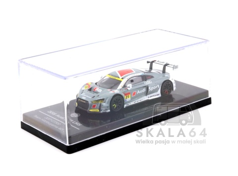 PARA64 Audi R8 LMS 2017 GT 300 Team Hitotsuyama #21 1:64 PA-55277