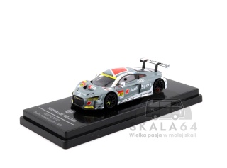 PARA64 Audi R8 LMS 2017 GT 300 Team Hitotsuyama #21 1:64 PA-55277