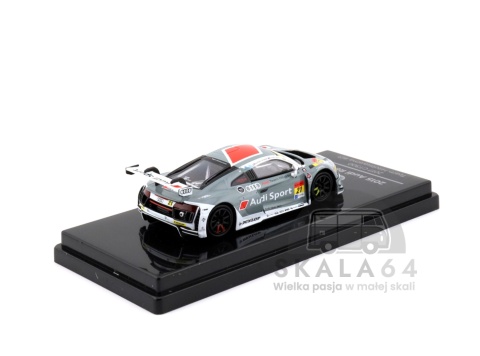 PARA64 Audi R8 LMS 2017 GT 300 Team Hitotsuyama #21 1:64 PA-55277