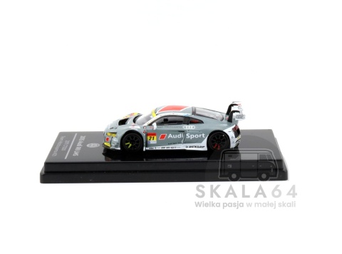 PARA64 Audi R8 LMS 2017 GT 300 Team Hitotsuyama #21 1:64 PA-55277
