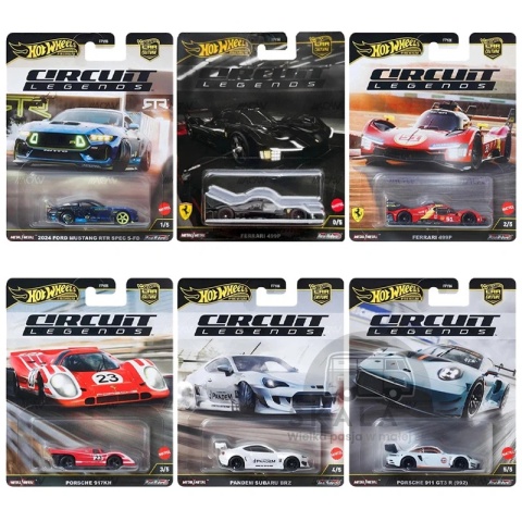 Factory Box 3/4 2025