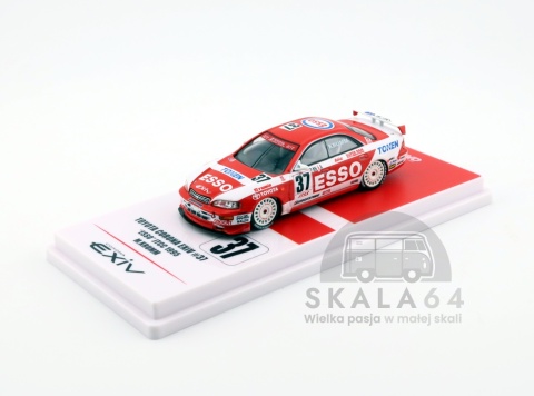 Toyota Corona EXiV JTCC 1995 Boxset Collection