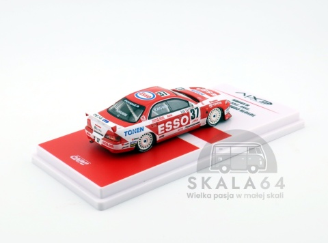Toyota Corona EXiV JTCC 1995 Boxset Collection