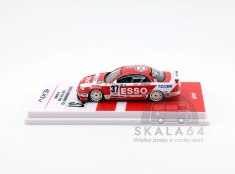 Toyota Corona EXiV JTCC 1995 Boxset Collection