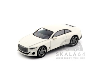 MINI GT Bentley Batur Bonneville Pearl LHD MGT00969-L 1:64