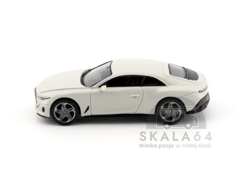 MINI GT Bentley Batur Bonneville Pearl LHD MGT00969-L 1:64