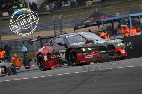 PREORDER SPARK BMW 4 Series M4 GT3 EVO Team Schubert Motorsport #77 24h Nurburgring 2026 M. Wittmann P. E. C. Weerts R. Frijns