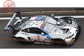 PREORDER SPARK BMW 4 Series M4 GT3 EVO Team WRT #30 24h Spa Belgium 2026 I. Montenegro A. Cordeel M. Detry M. Lismont 1:64