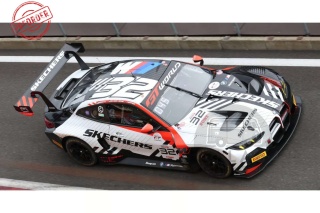 PREORDER SPARK BMW 4 Series M4 GT3 EVO Team WRT #32 24h Spa Belgium 2026 K. Van Der Linde J. Pepper C. Weerts 1:64